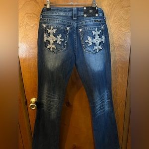 MissMe Jeans JP5398B